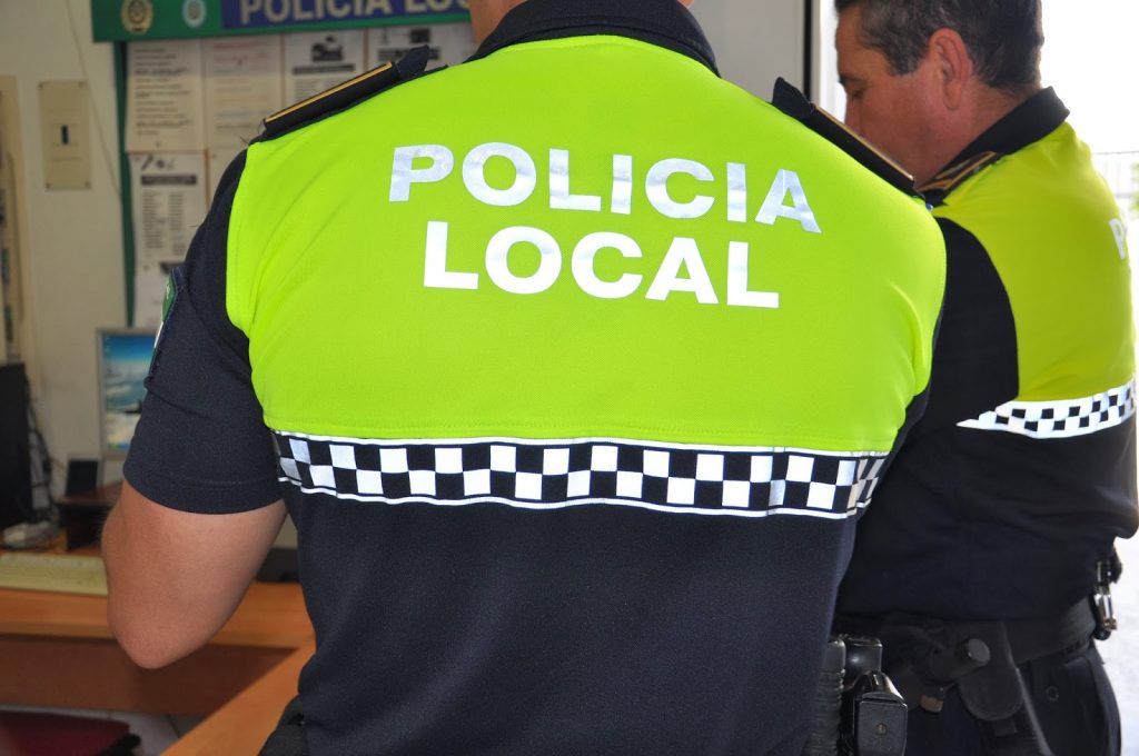 Condenan al exintendente policial de Aldaia por abusos sexuales sobre una agente