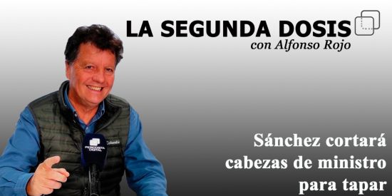 S&aacute;nchez cortar&aacute; cabezas de ministro para tapar la ignominia del indulto a los golpistas