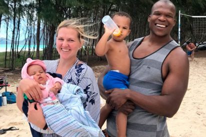 Este inmigrante sudafricano muere baleado por la Polic&iacute;a en Hawai, tras entrar por error a un casa