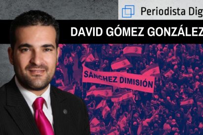 David G&oacute;mez Gonz&aacute;lez