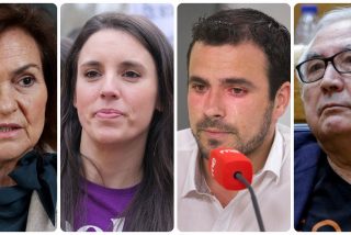 &iquest;Cu&aacute;l ha sido el ministro de S&aacute;nchez que ha soltado por su boca la mayor chorrada?