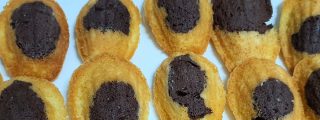 Recetas: c&oacute;mo hacer Madeleines caseras