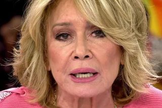 Mila Xim&eacute;nez: la famosa deja el hospital y permanece sedada en su domicilio tras despedirse de sus familiares