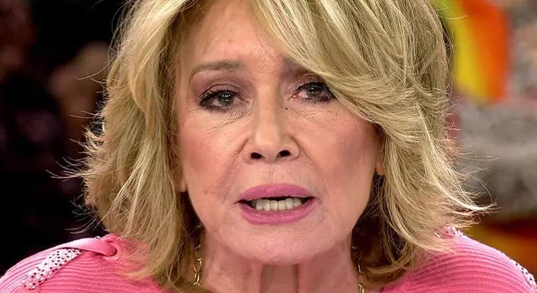 Mila Xim&eacute;nez: la famosa deja el hospital y permanece sedada en su domicilio tras despedirse de sus familiares