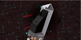 As&iacute; ser&aacute; el telescopio espacial de defensa planetaria que prepara la NASA