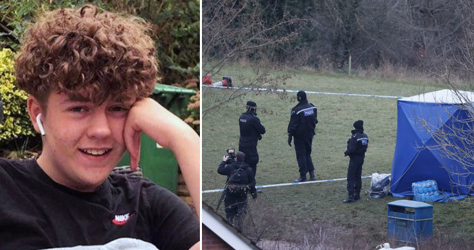 Dos adolescentes matan a un niño de 13 años porque estaba “ligando”