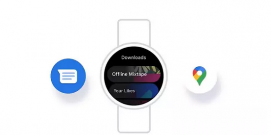 Samsung adelanta c&oacute;mo ser&aacute; el &lsquo;One UI Watch&rsquo;, su sistema para relojes creado con Google