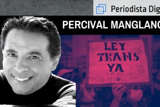 Percival Manglano