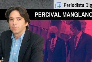 Percival Manglano