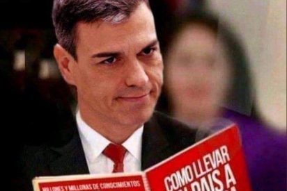 Enhorabuena chavales... os mean encima y quieren que dig&aacute;is que llueve