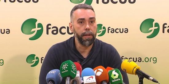 Calambrazo de las redes a Rub&eacute;n S&aacute;nchez por su inacci&oacute;n ante el tarifazo el&eacute;ctrico: "Facuo, trilero, dale ca&ntilde;a a tus amos"