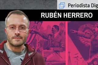 Rub&eacute;n Herrero
