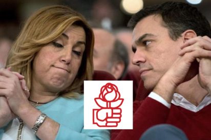 A Pedro S&aacute;nchez ya no le salen las trampas ni dentro del PSOE