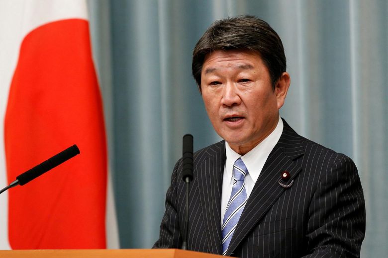 Jap&oacute;n reta a China al donar 1,24 millones vacunas contra el COVID-19 a Taiw&aacute;n
