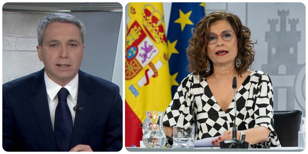 Vall&eacute;s demuestra con una simple apreciaci&oacute;n que no todos los ministros de S&aacute;nchez bendijeron los indultos