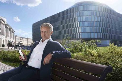 Mourinho
