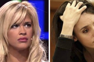 El apote&oacute;sico &lsquo;zasca&rsquo; de Ylenia a Irene Montero por criticar las ovaciones a Pl&aacute;cido Domingo: "Sois un cuadro, marionetas"