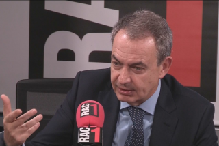 Zapatero abraza a los golpistas: "Que Ayuso diga que los indultos son ilegales es una desfachatez"