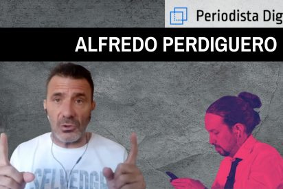 Alfredo Perdiguero