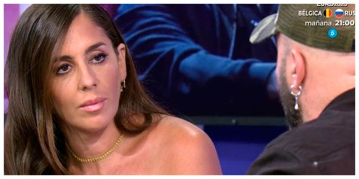Anabel Pantoja hunde su carrera y su vida personal en dos d&iacute;as: broncas por doquier y una dr&aacute;stica decisi&oacute;n