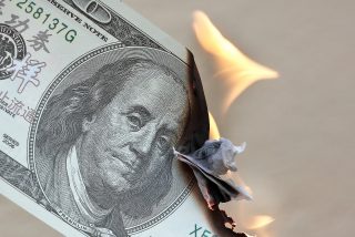 EEUU: la inflaci&oacute;n llega ya al 5%