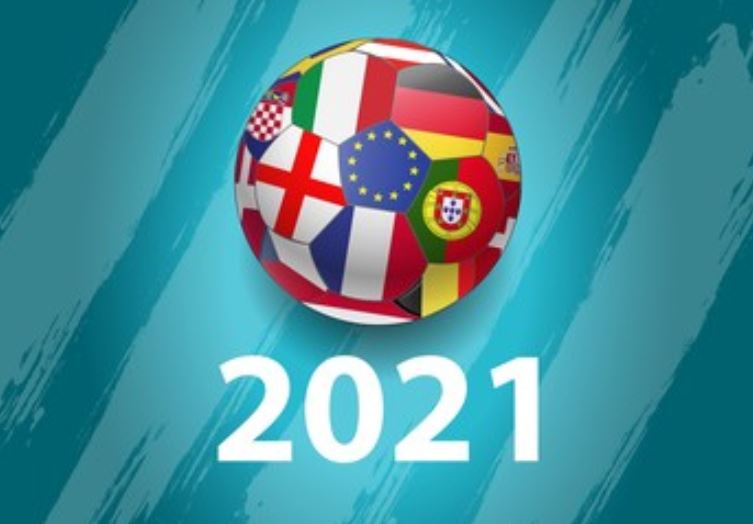 UEFA EURO 2021