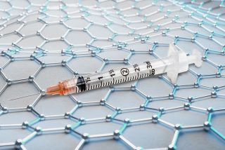 Las vacunas llevan nanopart&iacute;culas de &oacute;xido de grafeno, seg&uacute;n los an&aacute;lisis del vial