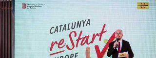 Presentan en Madrid el Grand Tour de Catalunya