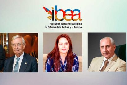 Nace IBEA, la Asociaci&oacute;n Iberoamericana para la Difusi&oacute;n de la Cultura y el Turismo