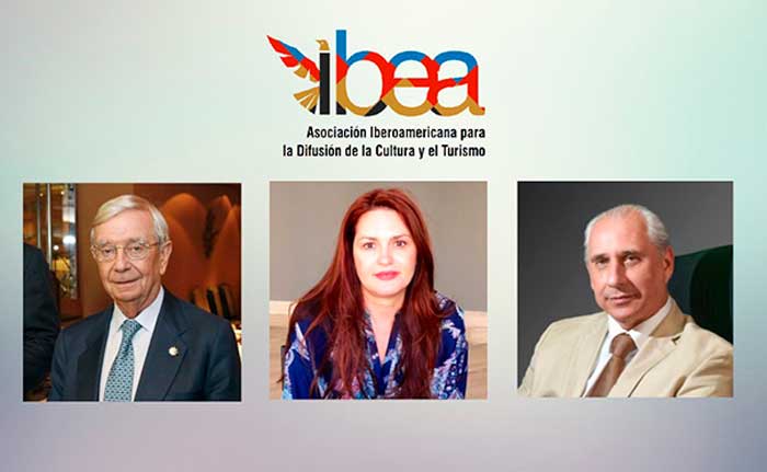 Nace IBEA, la Asociaci&oacute;n Iberoamericana para la Difusi&oacute;n de la Cultura y el Turismo