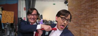 El vergonzoso &lsquo;sketch&rsquo; de Salvador Illa en TV3 solo horas despu&eacute;s de los indultos a los golpistas catalanes