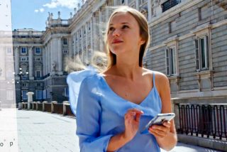 El v&iacute;deo de turismo de reuniones "Jane meets Madrid" logra otros dos premios internacionales