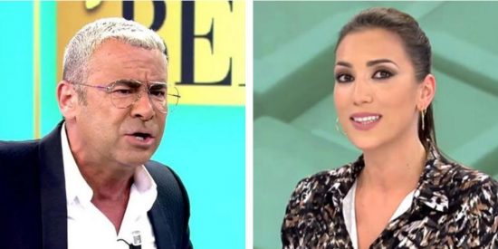 COPE ‘revienta’ Telecinco: revela la escandalosa verdad entre Patricia Pardo y Jorge Javier Vázquez