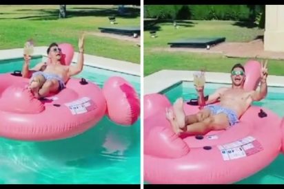 As&iacute; agradece un futbolista espa&ntilde;ol no ser convocado por Luis Enrique para la Eurocopa