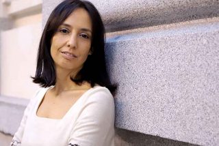 La nueva delegada del Gobierno en Madrid (PSOE) critica "el modelo de urbanización privada" del PP mientras vive en Majadahonda