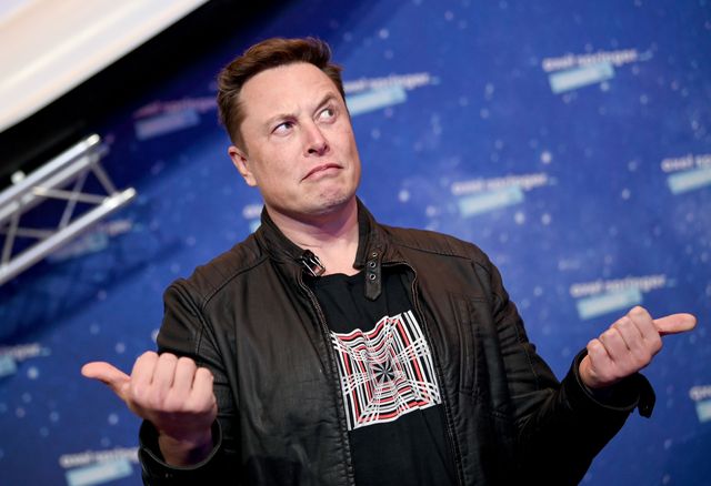 El viral tuit de Elon Musk hace subir como la espuma las acciones de Samsung Publishing