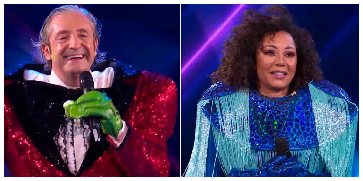 Incomodidad en &lsquo;Mask Singer&rsquo;: de la &lsquo;chuler&iacute;a&rsquo; de Pedrerol a la falta de sorpresa con una de las &lsquo;Spice Girls&rsquo;