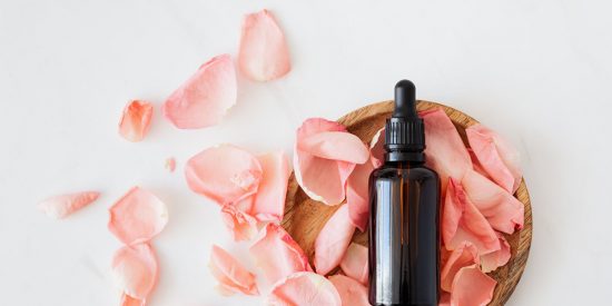 Productos de belleza