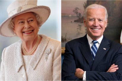 Joe Biden y su esposa Jill se reunir&aacute;n con la reina Isabel II en el lujoso castillo de Windsor