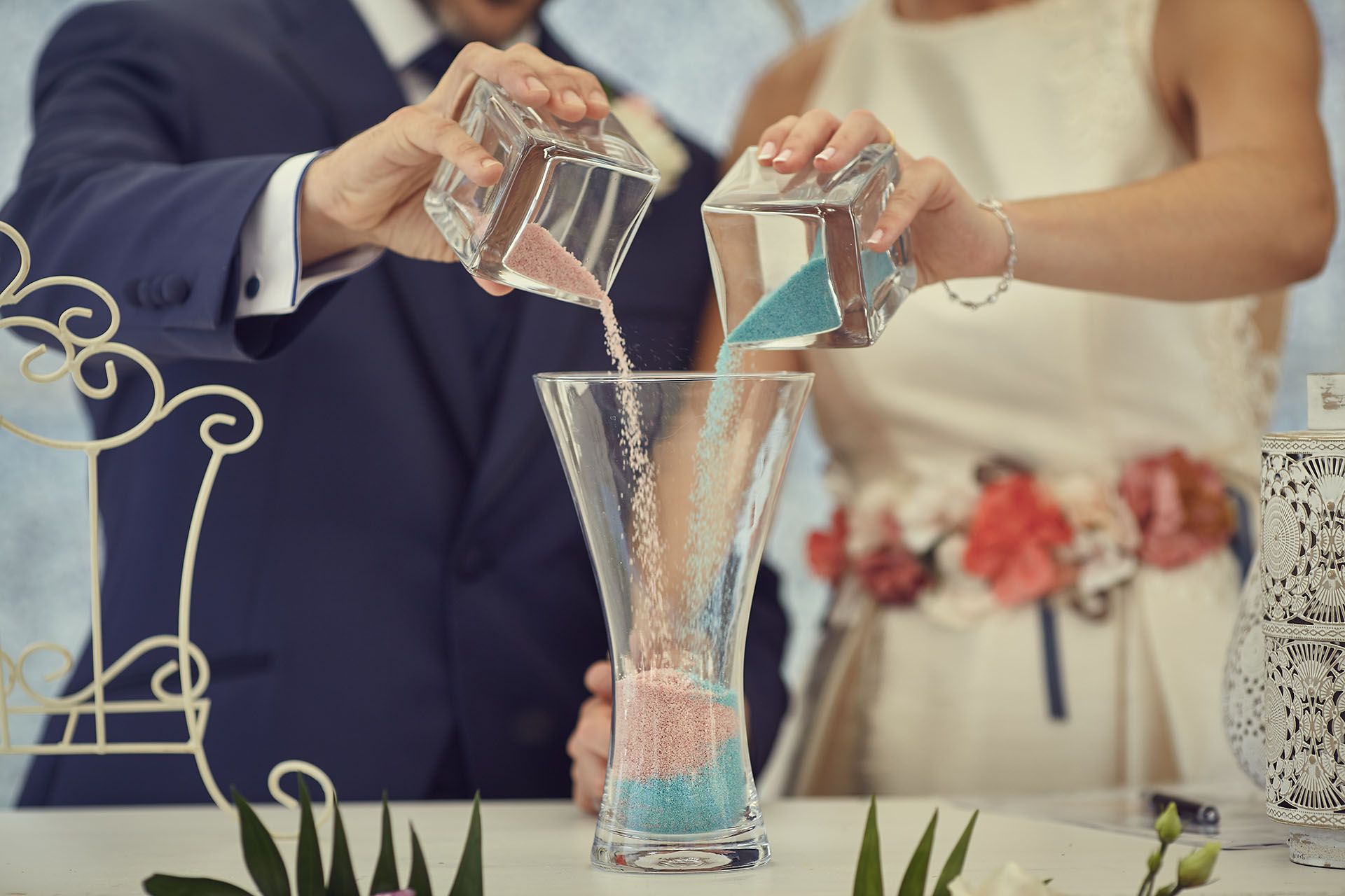 Sal&oacute;n de Bodas, Eventos &amp; Catering Rascanya cumple 50 a&ntilde;os