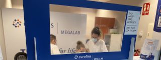 Eurofins Megalab facilitar&aacute; la realizaci&oacute;n de pruebas diagn&oacute;sticas COVID-19 a clientes de lastminute.com