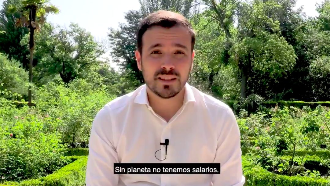 Los ganaderos asan a cr&iacute;ticas a Garz&oacute;n por exigir a los espa&ntilde;oles que coman menos carne
