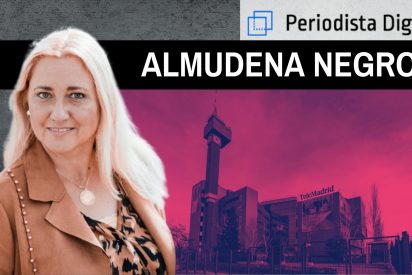 Almudena Negro