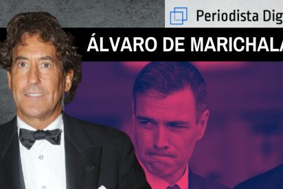 &Aacute;lvaro de Marichalar