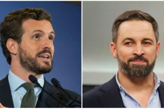 Encuesta: PP y VOX chafan con una abrumadora mayor&iacute;a absoluta la remodelaci&oacute;n ministerial de S&aacute;nchez