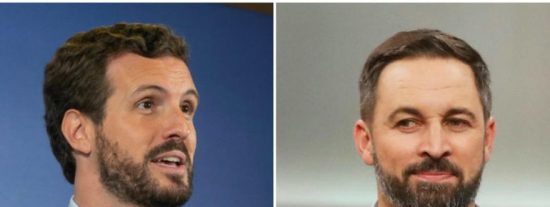 Encuesta: PP y VOX chafan con una abrumadora mayor&iacute;a absoluta la remodelaci&oacute;n ministerial de S&aacute;nchez