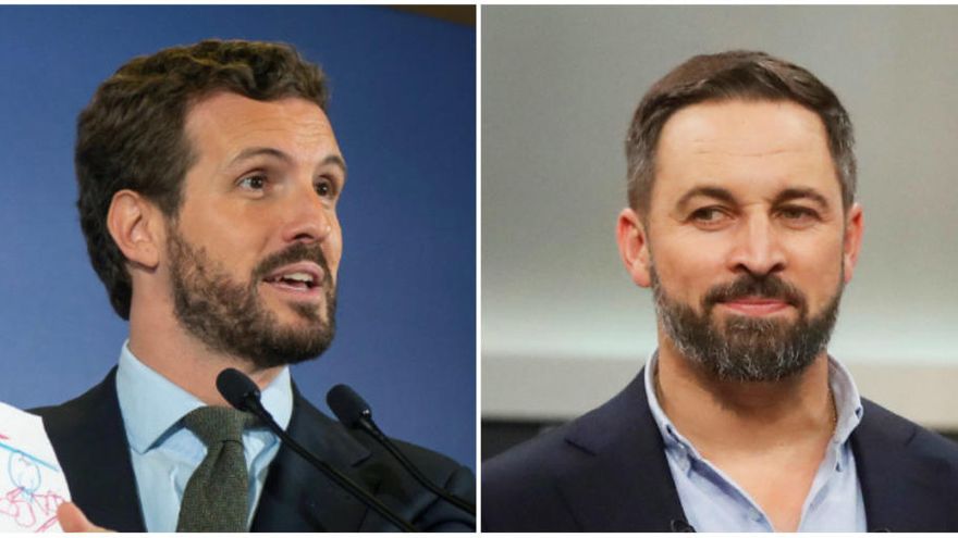 Encuesta: PP y VOX chafan con una abrumadora mayor&iacute;a absoluta la remodelaci&oacute;n ministerial de S&aacute;nchez