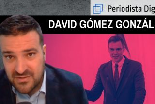 David G&oacute;mez Gonz&aacute;lez