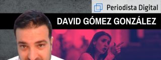 David G&oacute;mez Gonz&aacute;lez