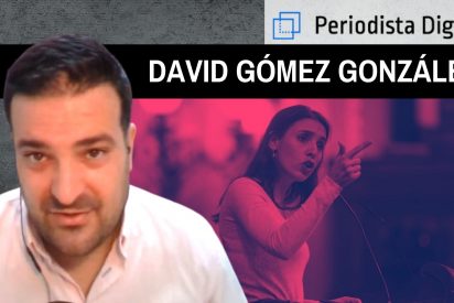 David G&oacute;mez Gonz&aacute;lez